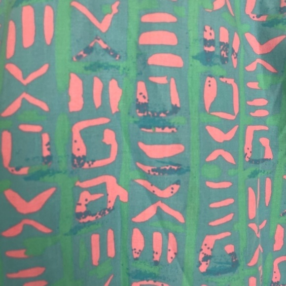 Chubbies The Nutter Mens Size XL Short Sleeve Retro Blue - Picture 4 of 5